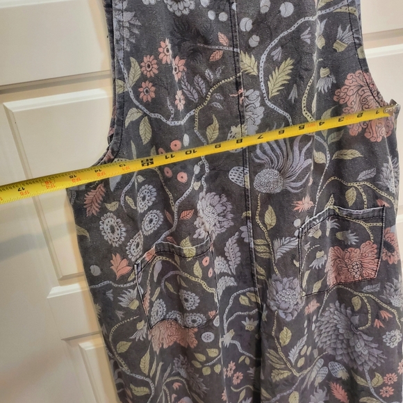 One Loved Babe Overalls - Picture 8 of 9